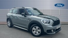 MINI Countryman 2.0 Cooper D 5dr Diesel Hatchback